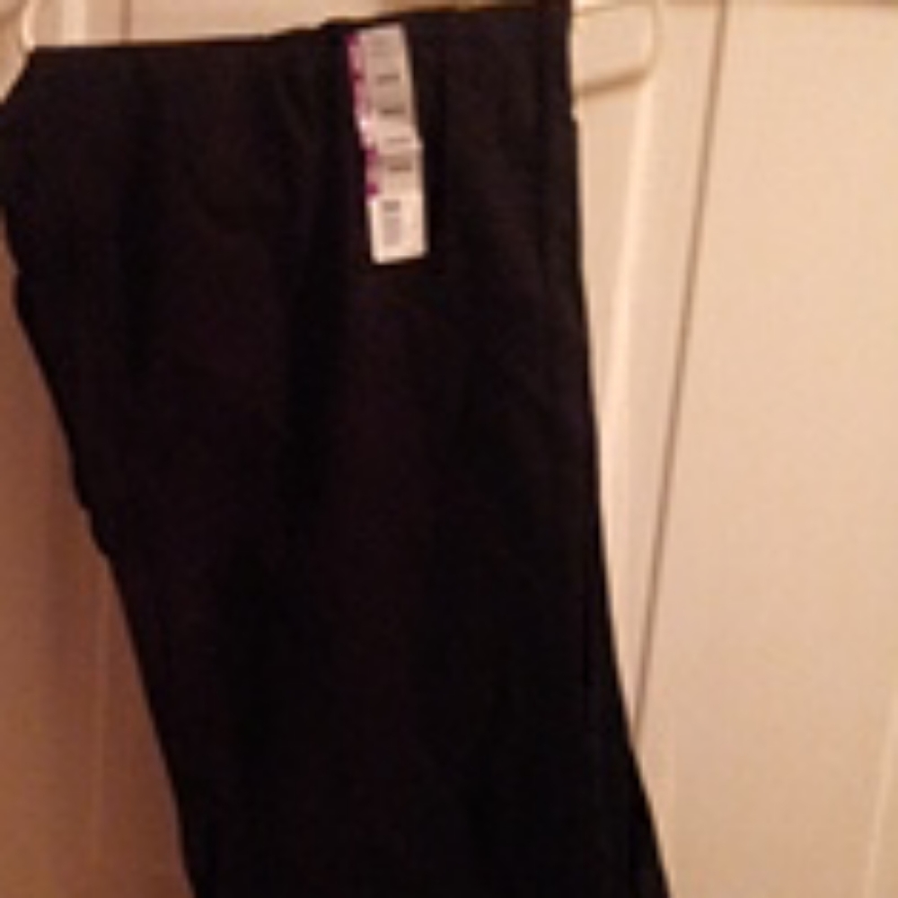 Pants - Picture 2 of 4